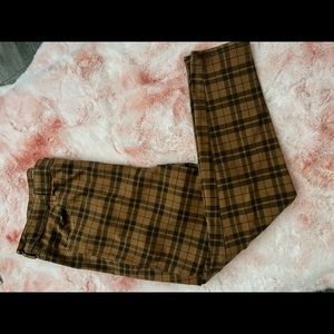 American Eagle high-rise jegging size 22 in womens